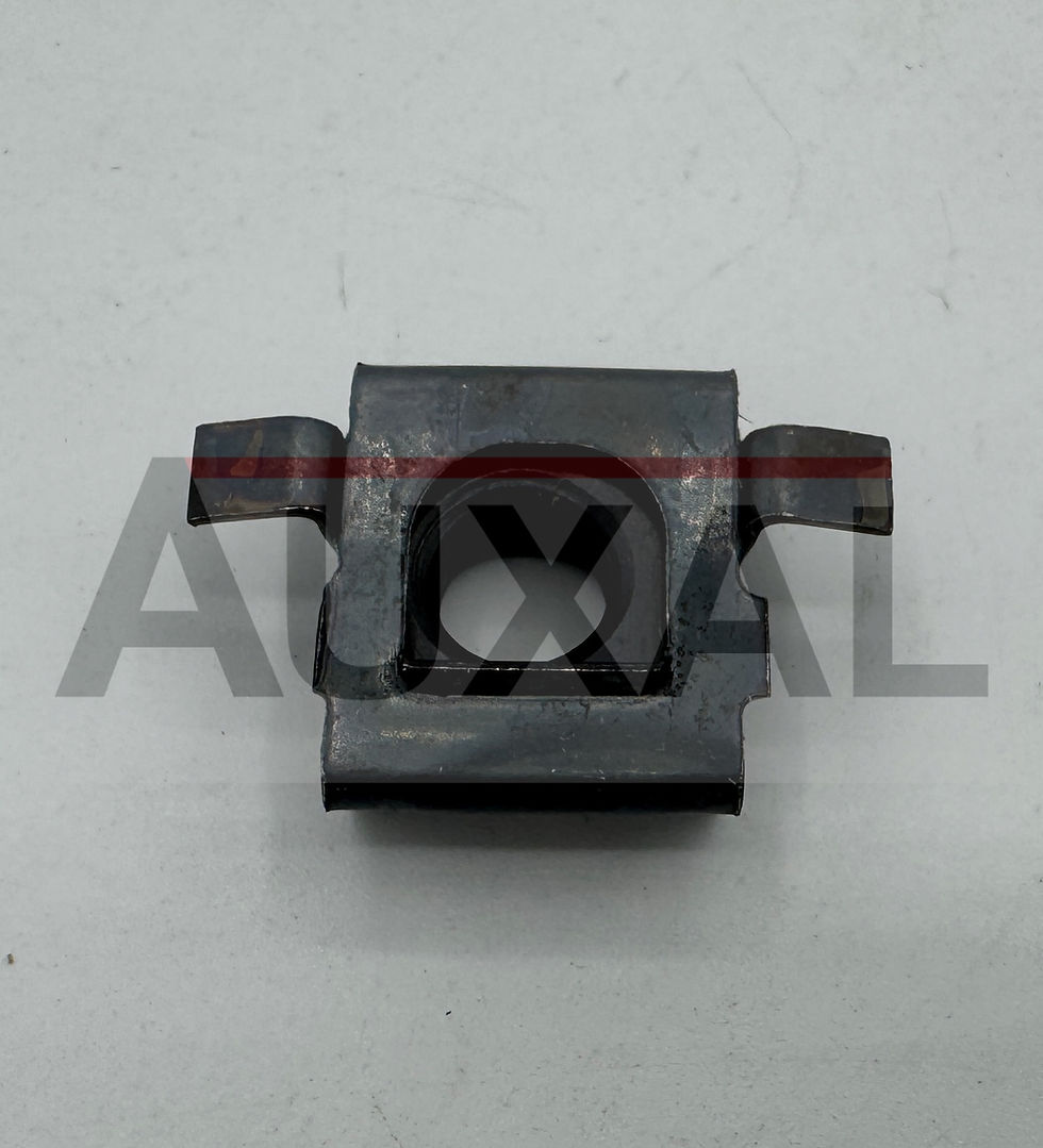 Miniature : Ecrou cage prisonnier Renault 5 R5 Super 5 GT Turbo 7701069826