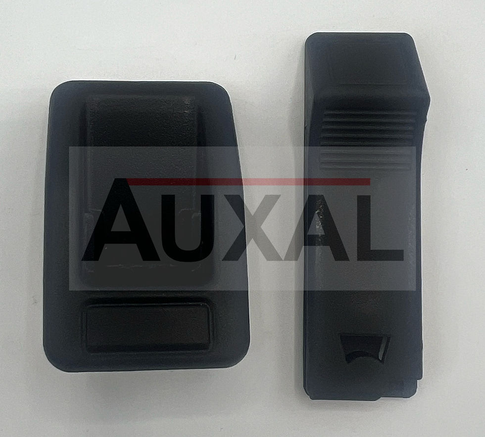 Cache verrou porte 205 GTI phase 9162.14 916214 915773 9157.73 door pin surround