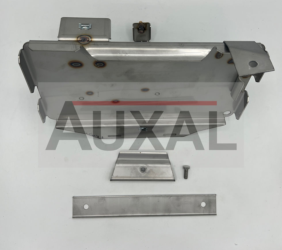 Support batterie R5 Renault 5 Alpine turbo 6001005435