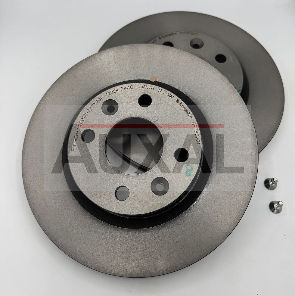 Disque frein avant Clio 16S Williams 7701206339