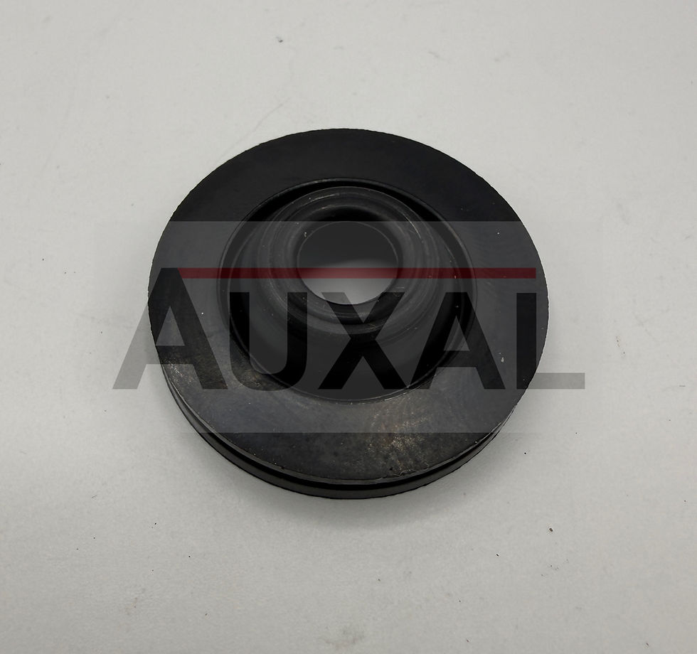 Passe soufflet cloison tige cable frein main Renault 5 R5 7700693123 7700549343