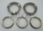 Synchro synchroniseur Renault Clio WILLIAMS JC5 7700708152 7701473108
