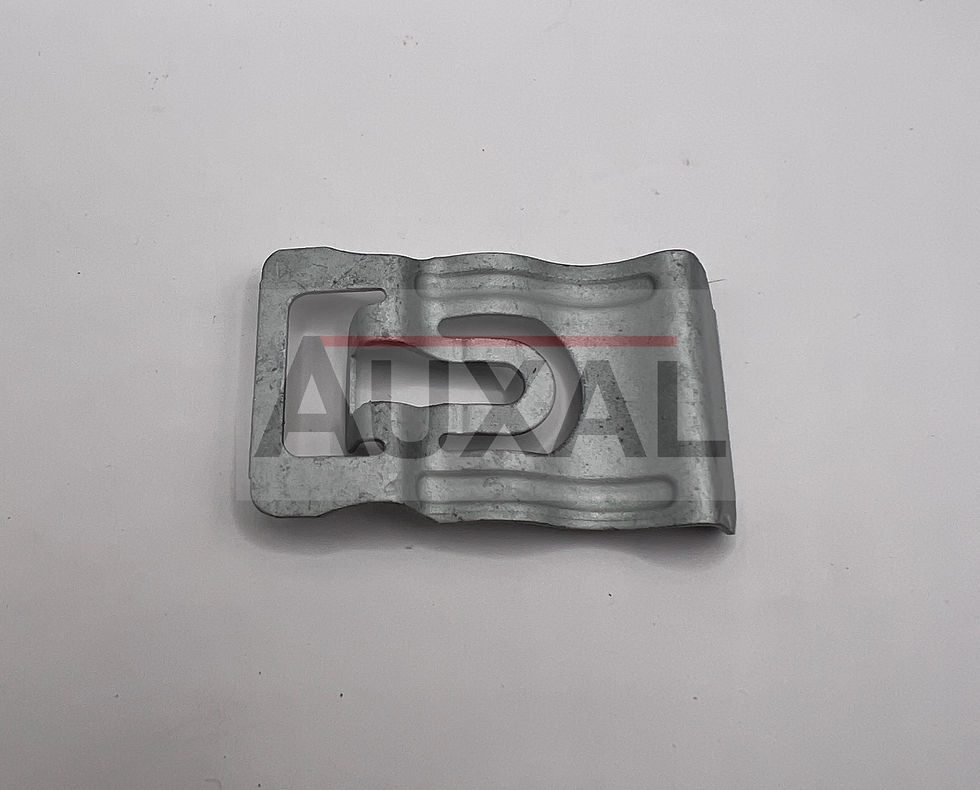 Agrafe agraphe bandeau protecteur bande 205 GTI 6992 33 6992.33 699233