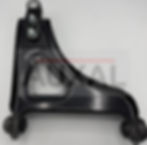 Triangle avant gauche Renault Twingo 1 7700820028 8200737125