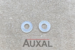 Rondelle vis feu feux clignotant Renault 5 R5 rear brake ligut cover washer