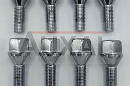 Ecrous vis roues Renault Twingo 1 8200610460