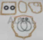 Kit joints boite BV boite vitesses Renault 5 R5 354 HA1 7701462404