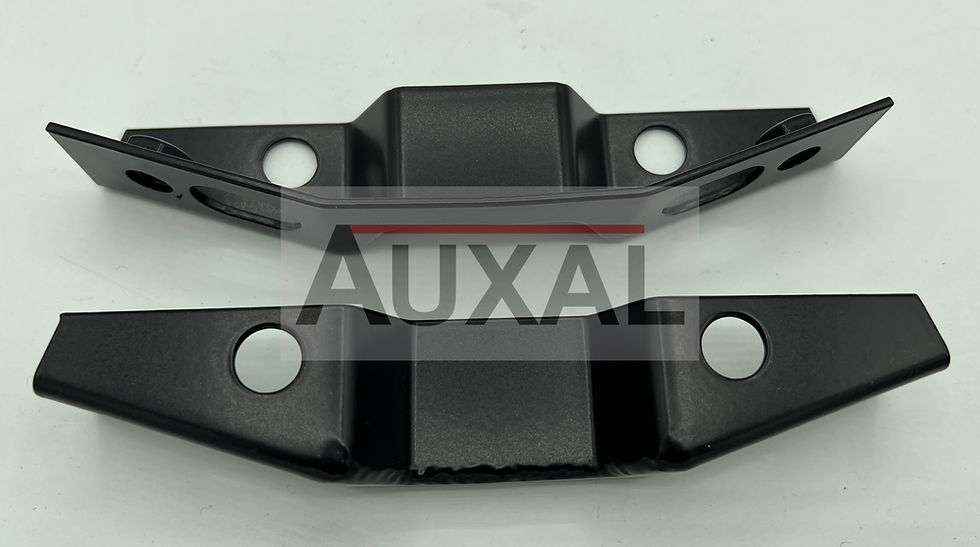 Support protection barre torsion R5 Renault 5 7700621484