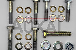 Kit visserie fixation berceau 205 GTI cradle