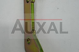 Support pare chaleur collecteur Renault 5 R5 GT turbo 6001008700 6001008007