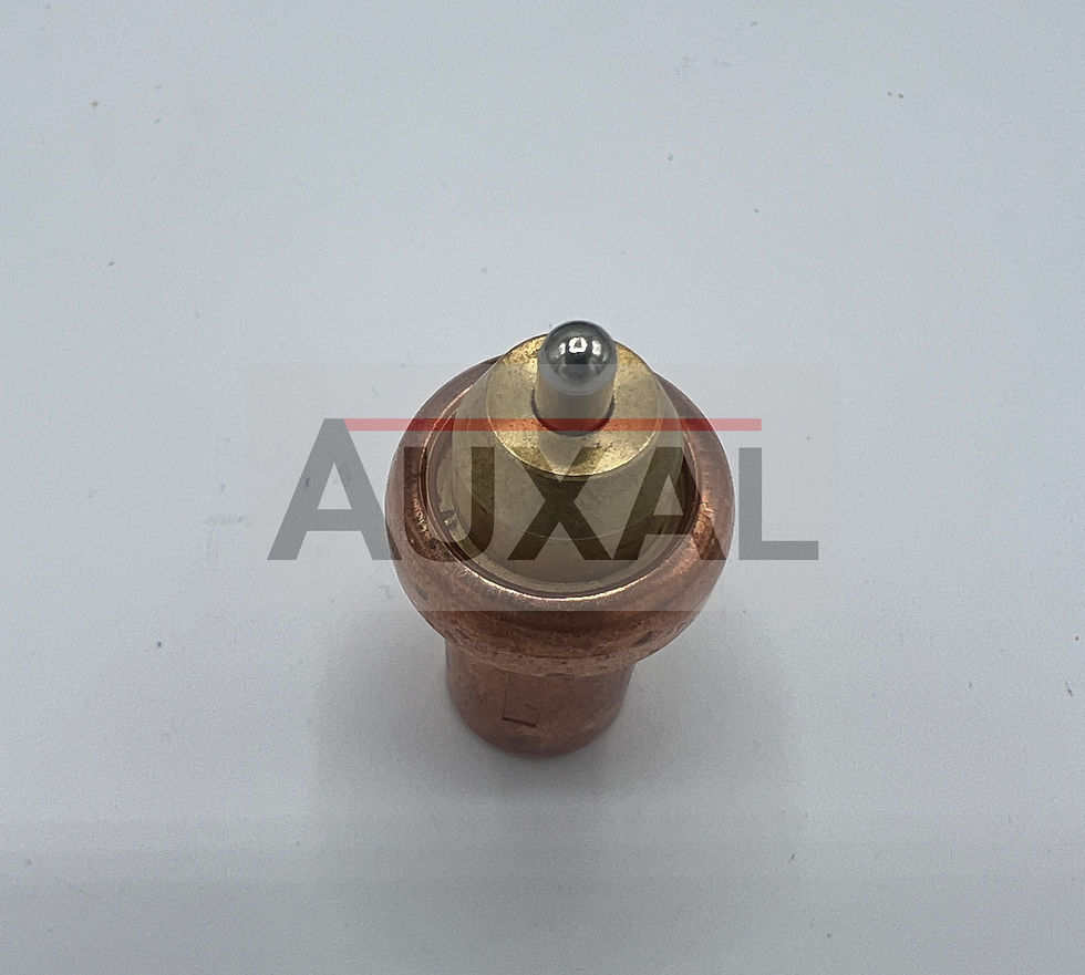 Actionneur thermostat cire Renault 5 R5 Alpine boite a air wax thermostat airbox