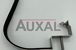 Sangle reservoir Renault 5 Super 5 GT Turbo 6001007154 tabk bracket