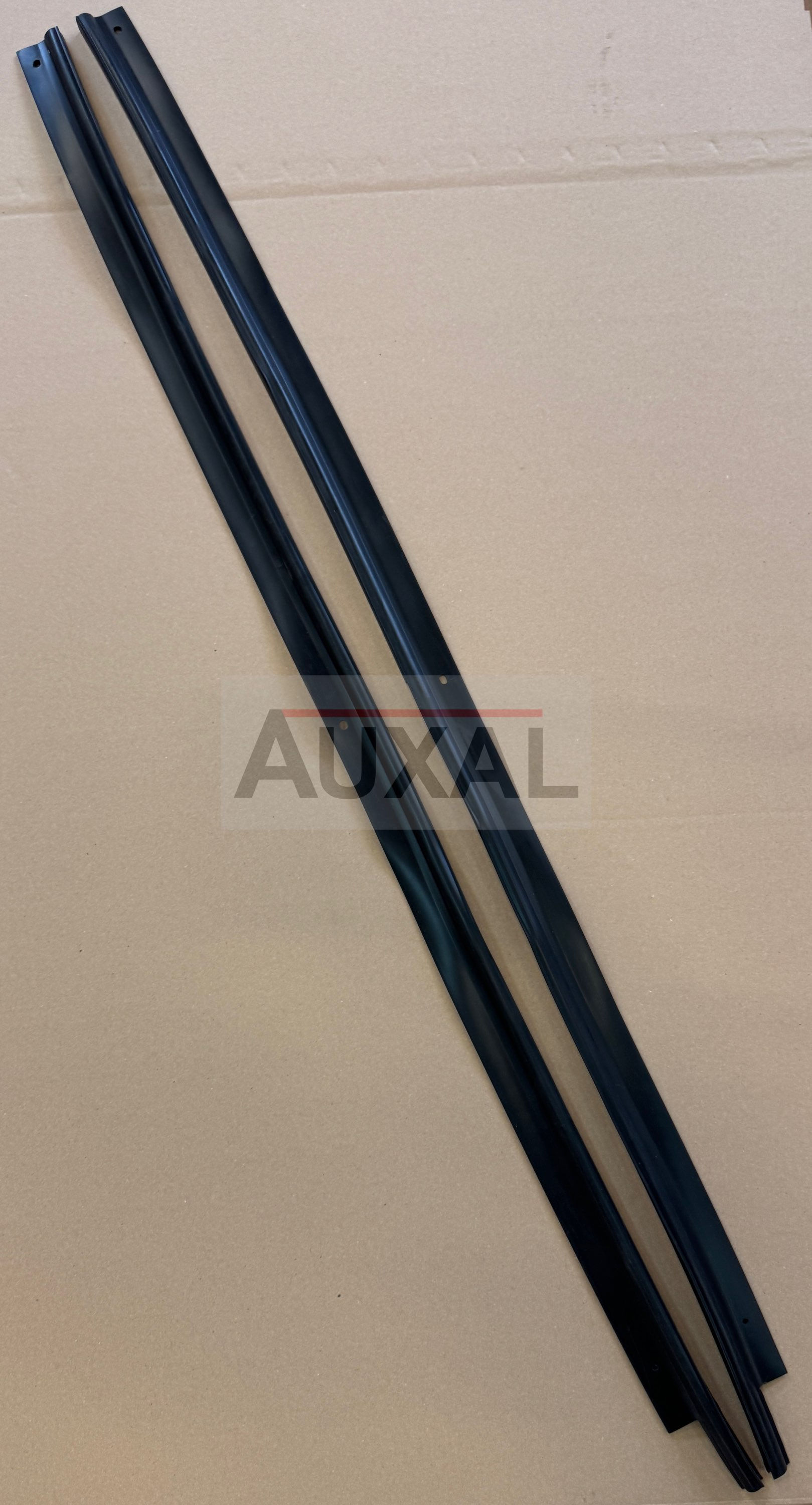 Joint de porte sur caisse pour Peugeot 205 GTI tous modèles