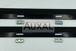 Joint bavette pare choc phare 205 GTI 7401.26 740126