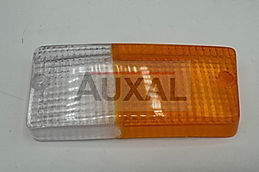 Cache clignotant cabochon Renault 5 R5 vis alignees 7701028054 gauche 10680G