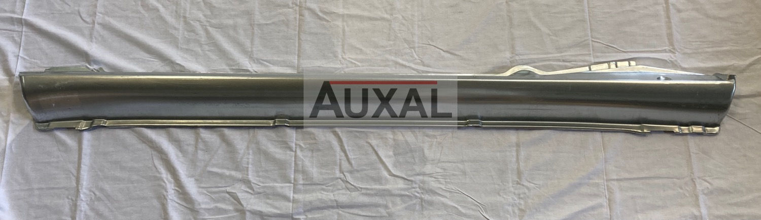 Bas de caisse gauche Peugeot 205 GTI RALLYE door sill lateral side700956 7009.56