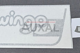 Sticker adhesif monogramme logo sigle Renault Twingo Easy 7700416454