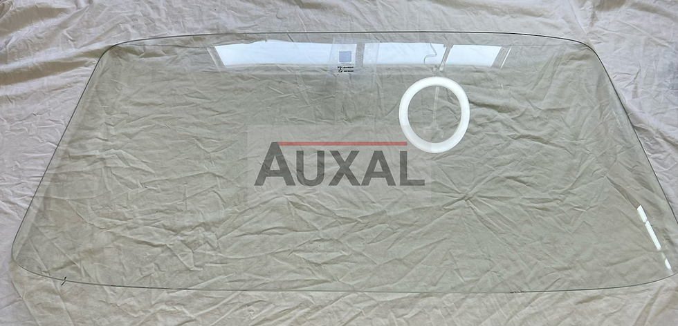 Pare brise clair Renault 5 R5 Alpine turbo front windscreen