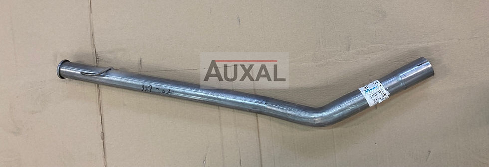 Tube de sortie direct Renault 5 R5 GT Turbo phase 2