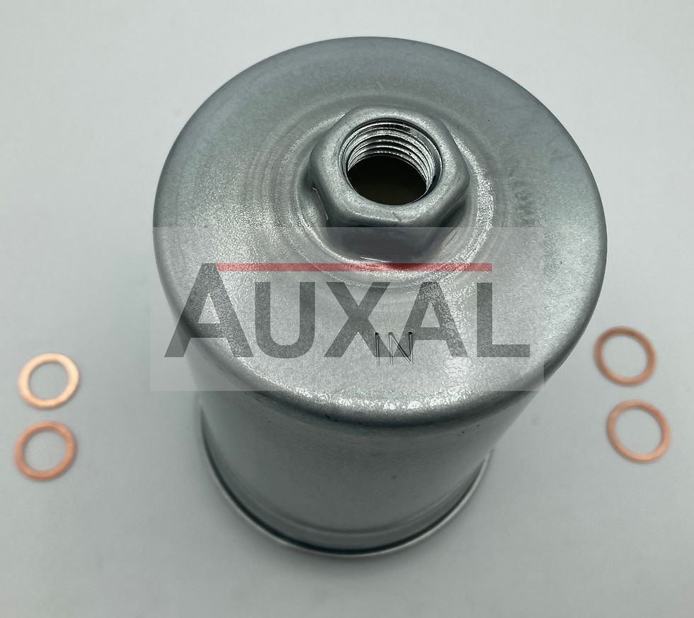 Miniature : Filtre essence carburant Peugeot 205 GTI 1567.11 156711 fuel filter