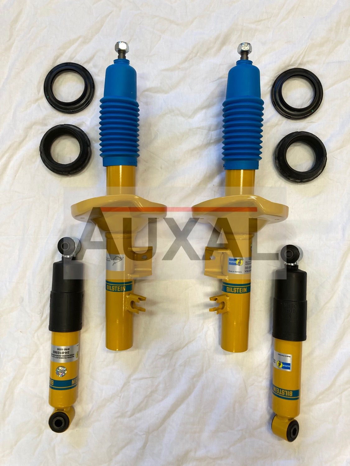 pack-amortisseurs-bilstein-B6-peugeot-205-gti-auxal
