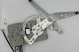 Leve vitre porte glace electrique Peugeot 205 GTI 922269 660215 window regulator