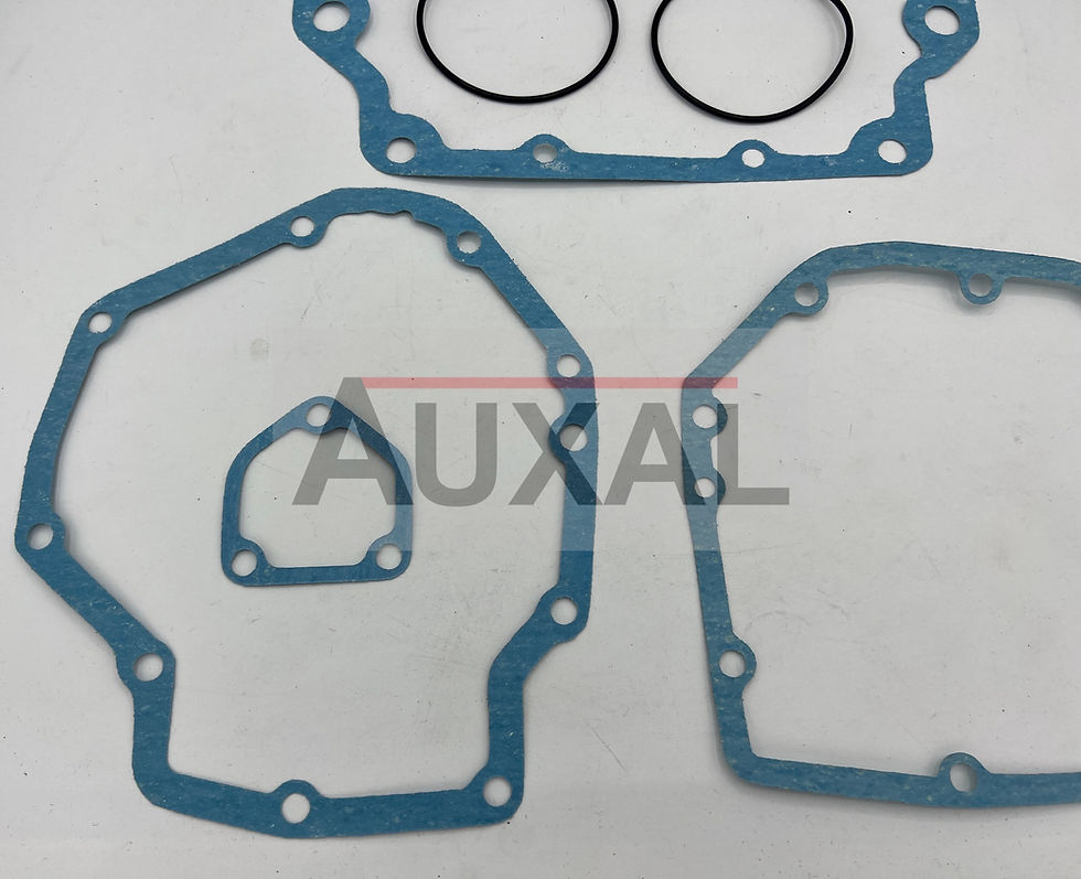 Miniature : Kit renovation joints Renault 5 Alpine boite 385 NG5 gearbox seal