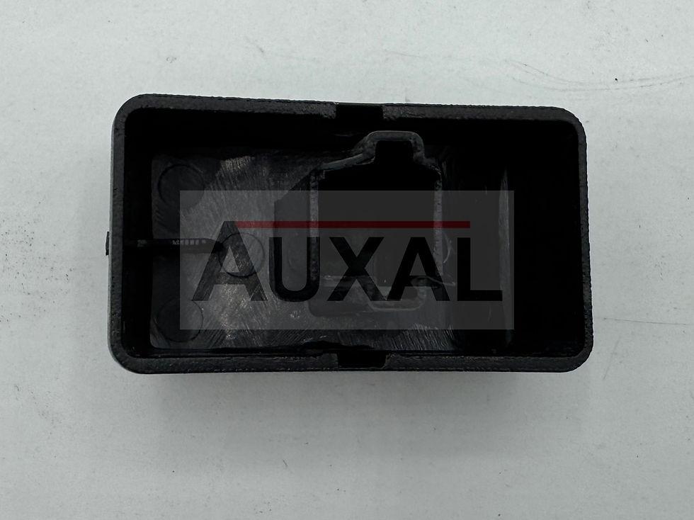 Miniature : Cache bouton interrupteur bord ventilation Renault 5 R5 7701348955 cover button