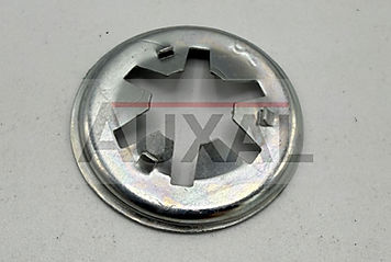 Clip agrafe agraphe arret rondelle banquette arriere Renault 5 R5 7703080028