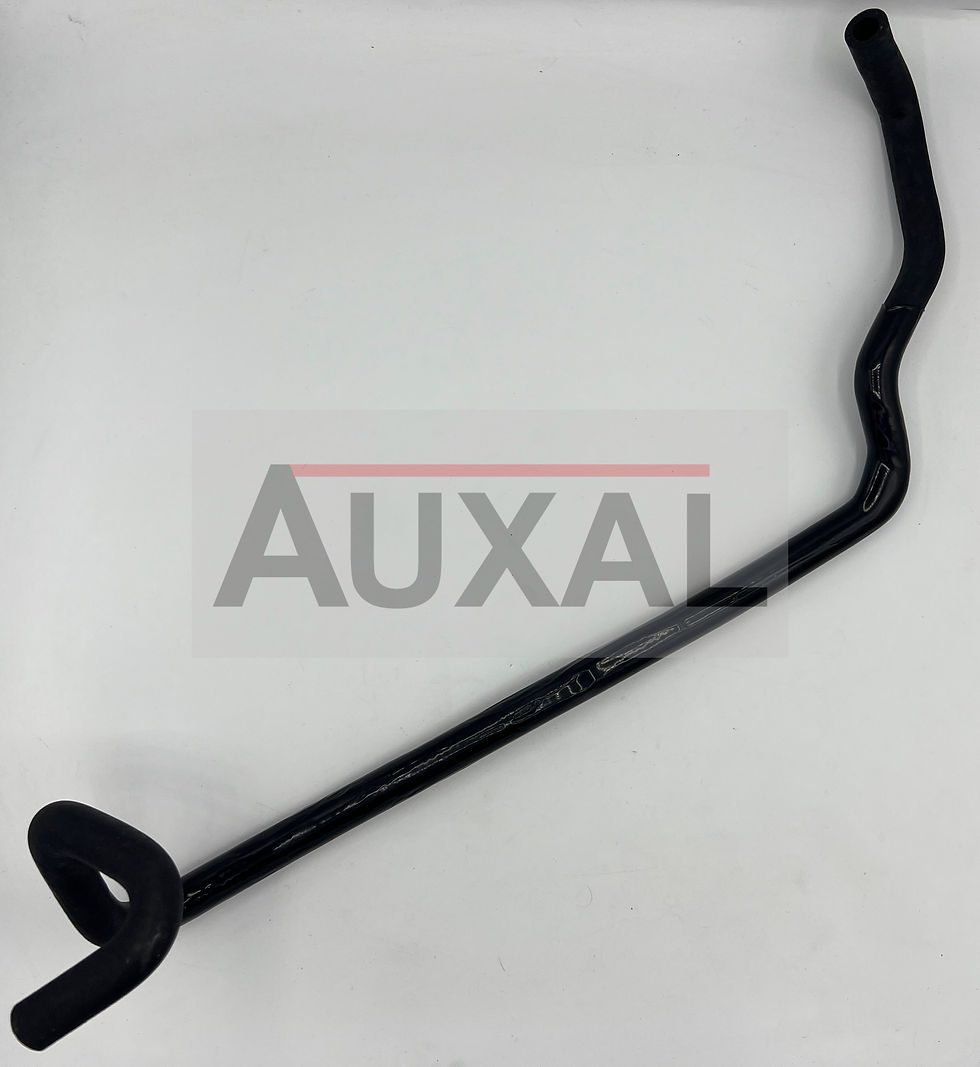 Durite vase pompe eau R5 Super 5 GT Turbo phase 1 eau 6001009232