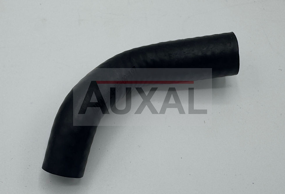 Durite pied admission carburateur Renault 5 R5 TX TS AUTOMATIQUE 7700545016