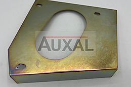 Tôle collecteur passage de roue R5 Renault 5 Alpine