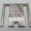 Miniature : Cale reglage porte Renault 5 R5 7700529640 7700529639
