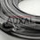Miniature : Joint coffre hayon origine R5 Super 5 Renault 5 GT Turbo 7700758082 trunk seal