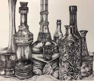 An Interesting Collection