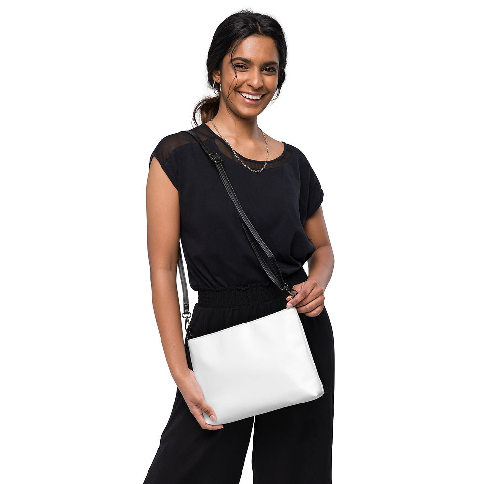 Thumbnail: VR Crossbody bag