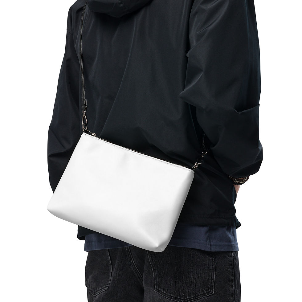Thumbnail: VR Crossbody bag
