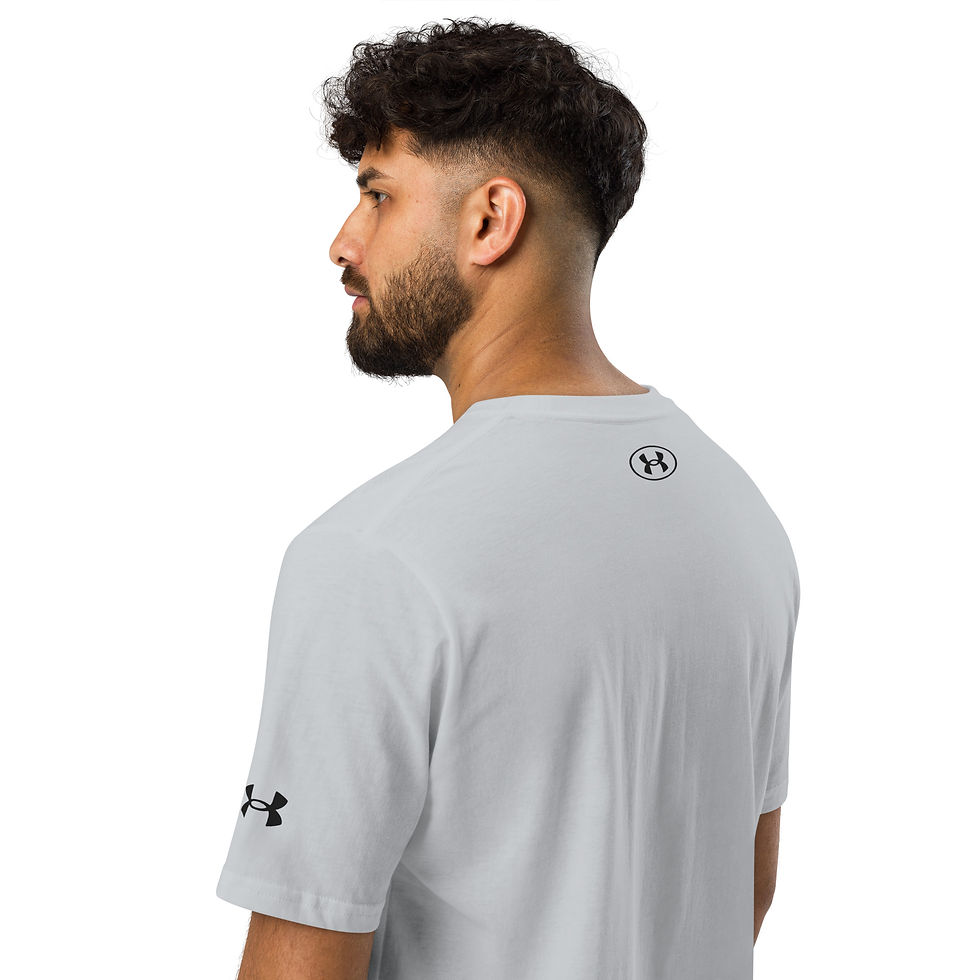 Thumbnail: VR MONKEYS® - Under ArmourⓇ athletic t-shirt