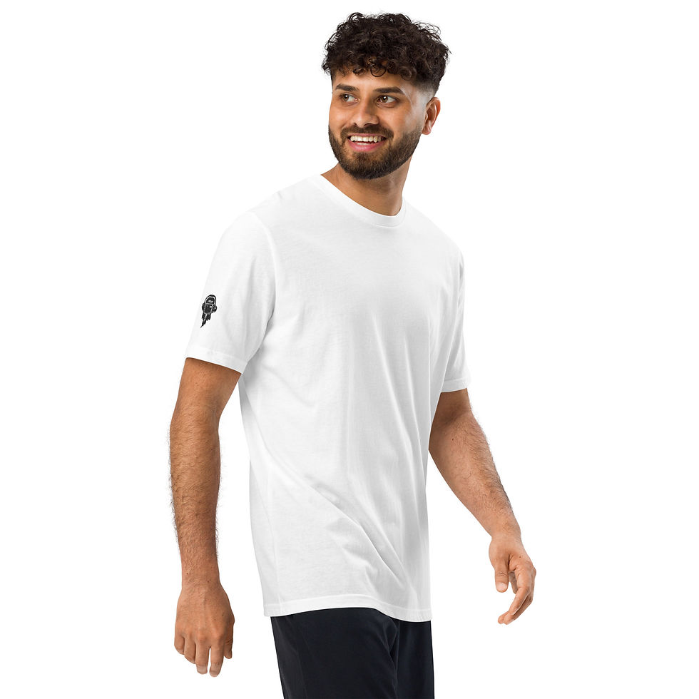 Thumbnail: VR MONKEYS® - Under ArmourⓇ athletic t-shirt