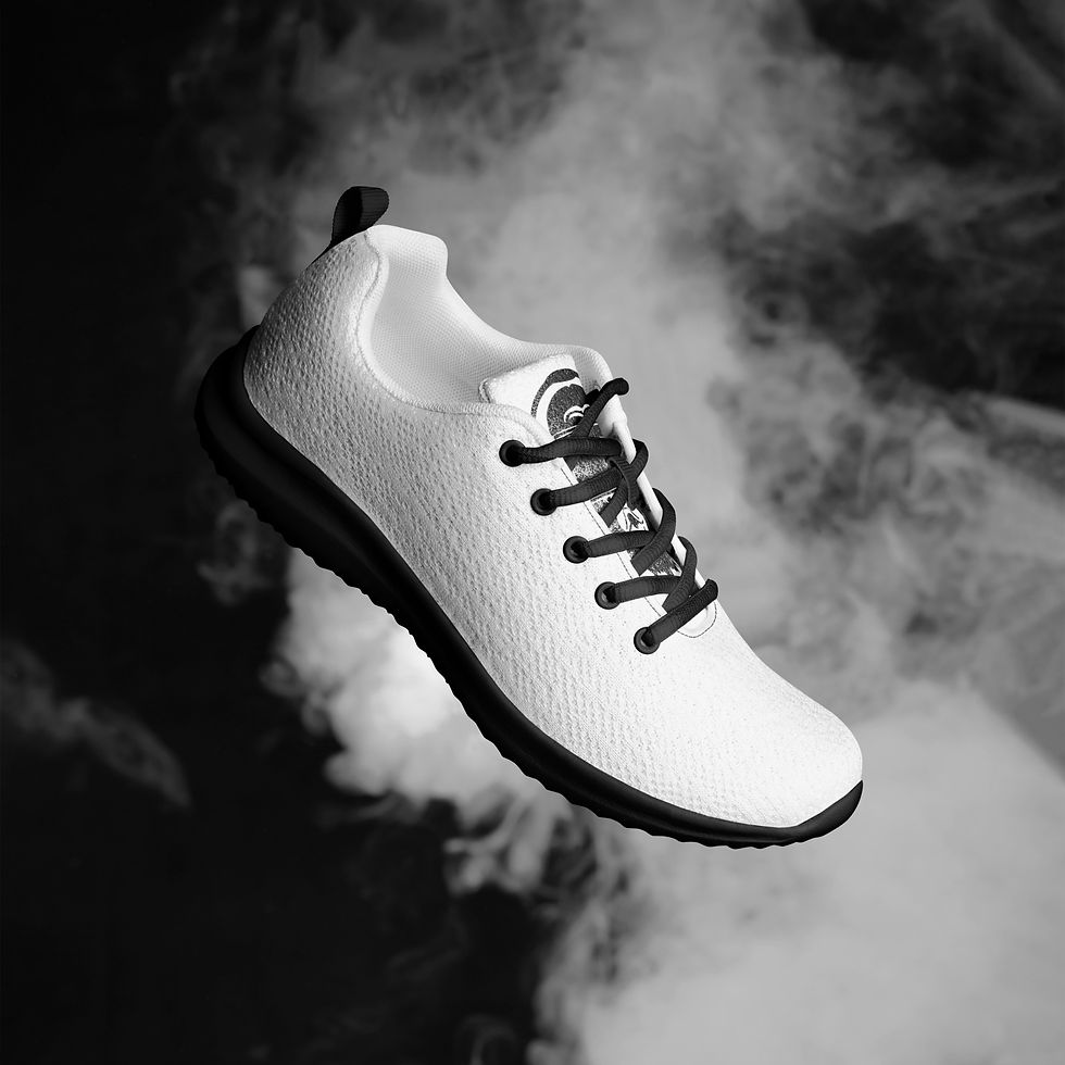Thumbnail: VR MONKEYS® - Men’s athletic shoes