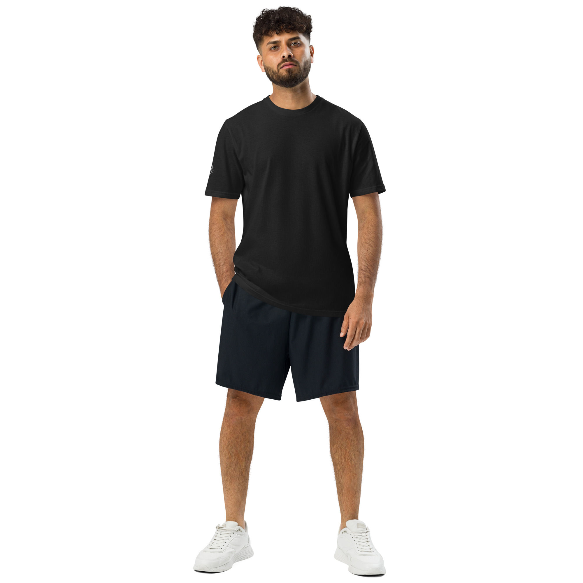 VR MONKEYS® - Under ArmourⓇ athletic t-shirt