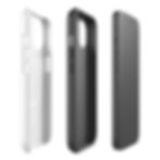 Thumbnail: VR MONKEYS® - MagSafe® tough case for iPhone®