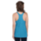 Thumbnail: VR MONKEYS® - Women's Racerback Tank