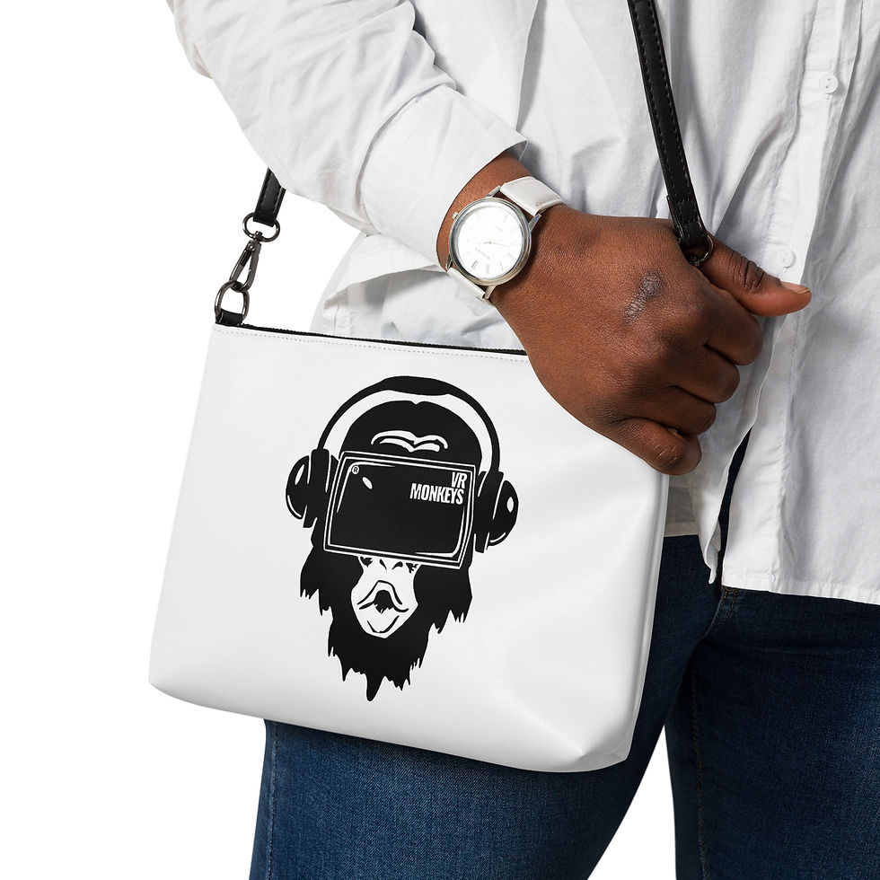Thumbnail: VR Crossbody bag