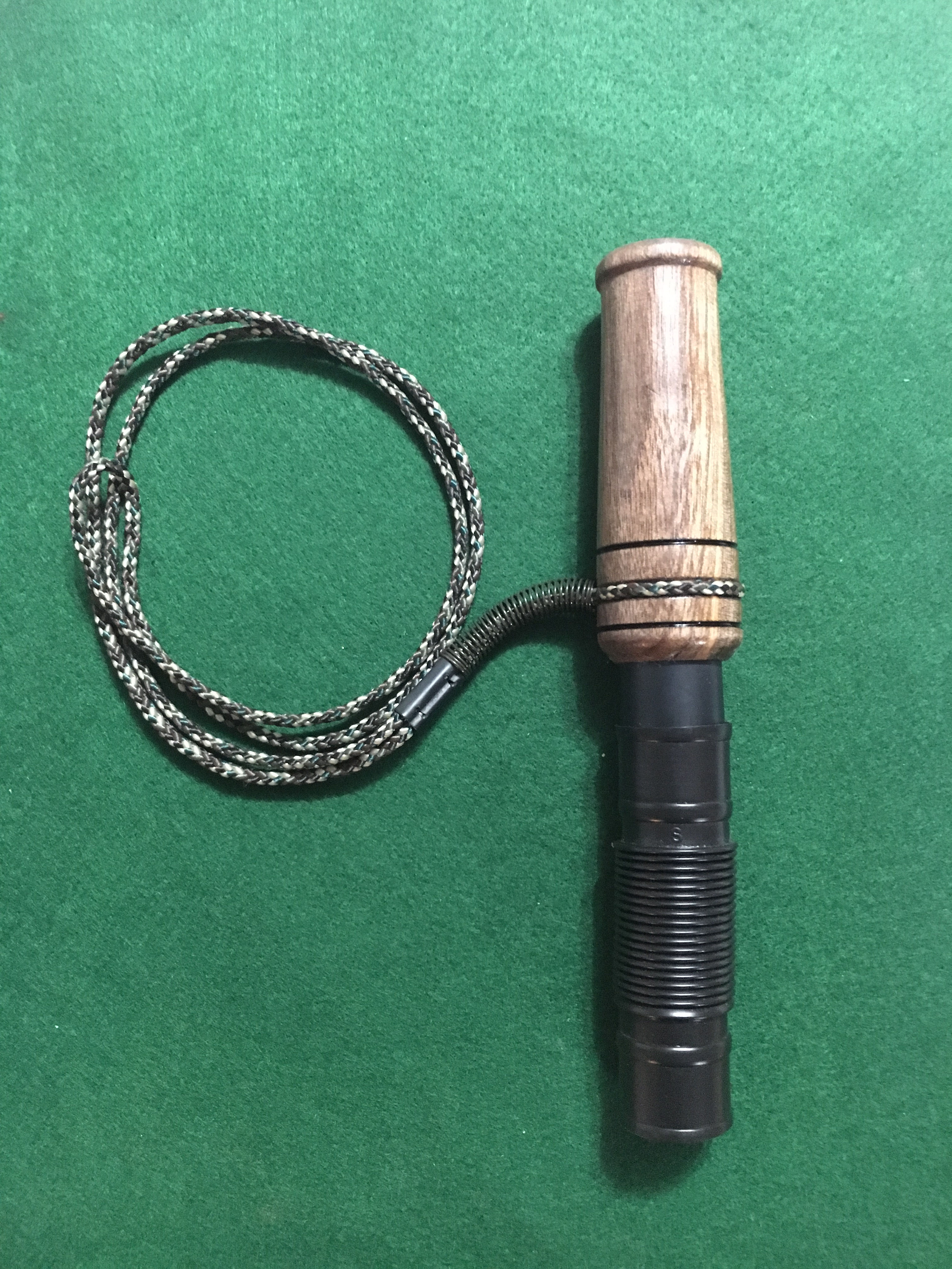 Deer Grunt Calls