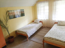 Magamistuba 1. Audru puhkemaja