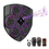 Küçük resim: Wireless Smart Music Boxing Machine - Wall-Mounted Fitness Gear for Kids