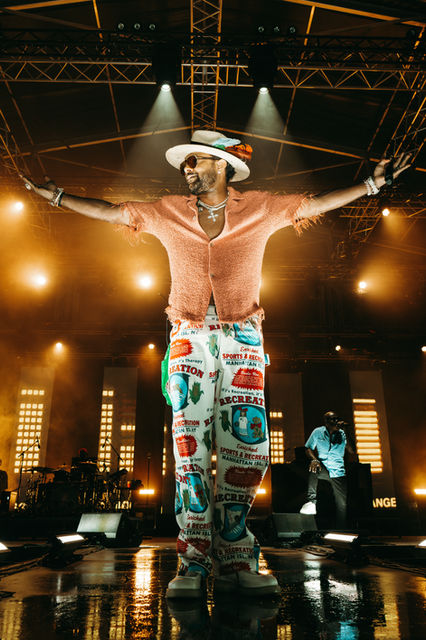 Evenement fotograaf feest fotografie Festival fotograaf Eindhoven Braabant Shaggy on Reagge Lake Amsterdam muziek foto