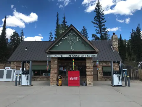North Rim Country Store