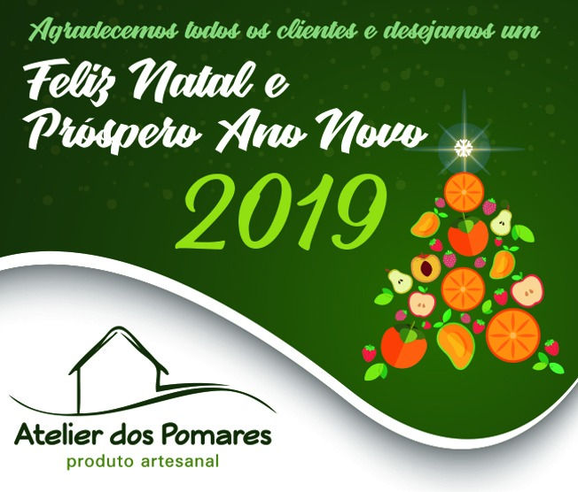 Cartão de Natal
